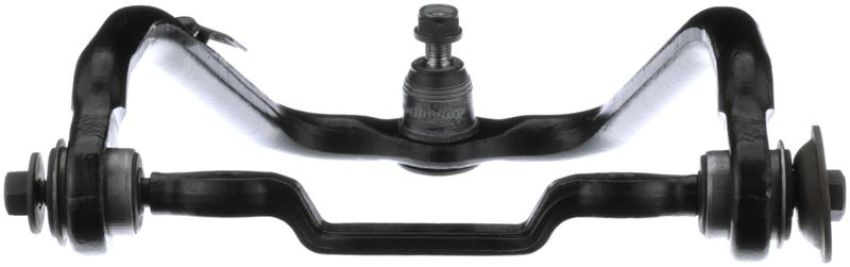 DELPHI TC6291 Control Arm and Ball Joint Assembly