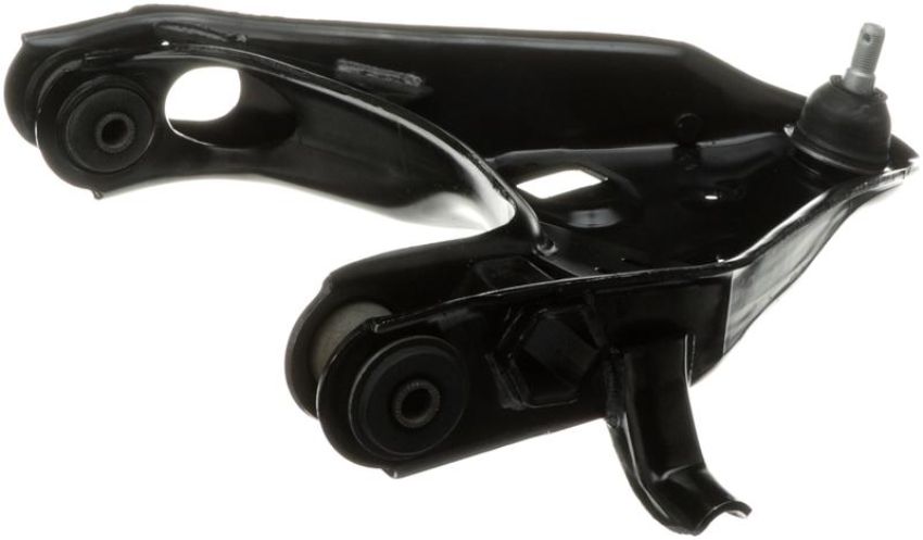 DELPHI TC6296 Control Arm and Ball Joint Assembly