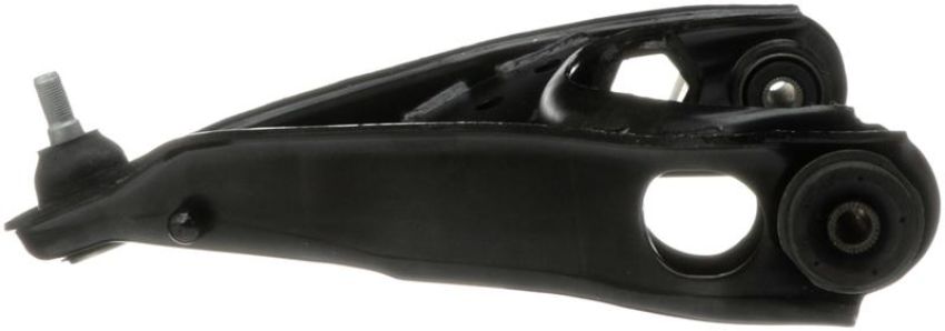 DELPHI TC6296 Control Arm and Ball Joint Assembly