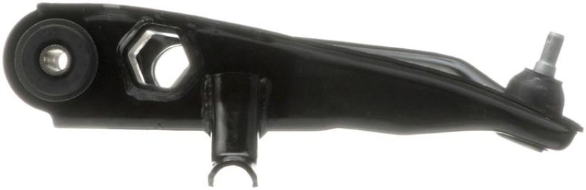 DELPHI TC6296 Control Arm and Ball Joint Assembly