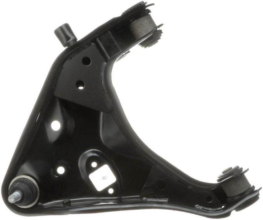DELPHI TC6296 Control Arm and Ball Joint Assembly
