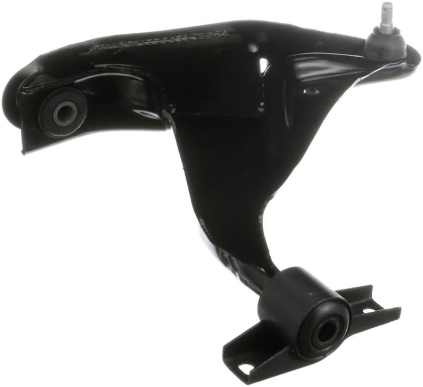 DELPHI TC6297 Control Arm and Ball Joint Assembly