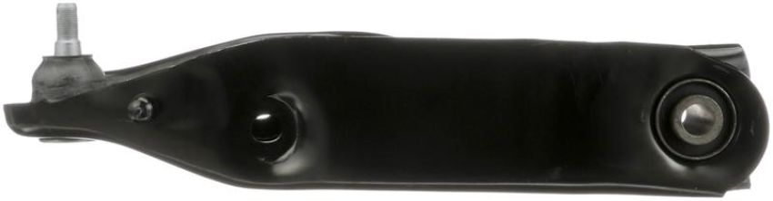 DELPHI TC6297 Control Arm and Ball Joint Assembly