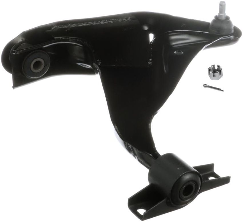 DELPHI TC6297 Control Arm and Ball Joint Assembly
