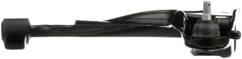 DELPHI TC6297 Control Arm and Ball Joint Assembly