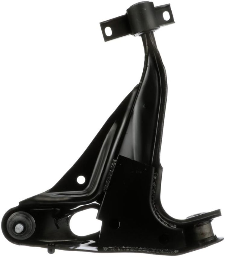 DELPHI TC6297 Control Arm and Ball Joint Assembly
