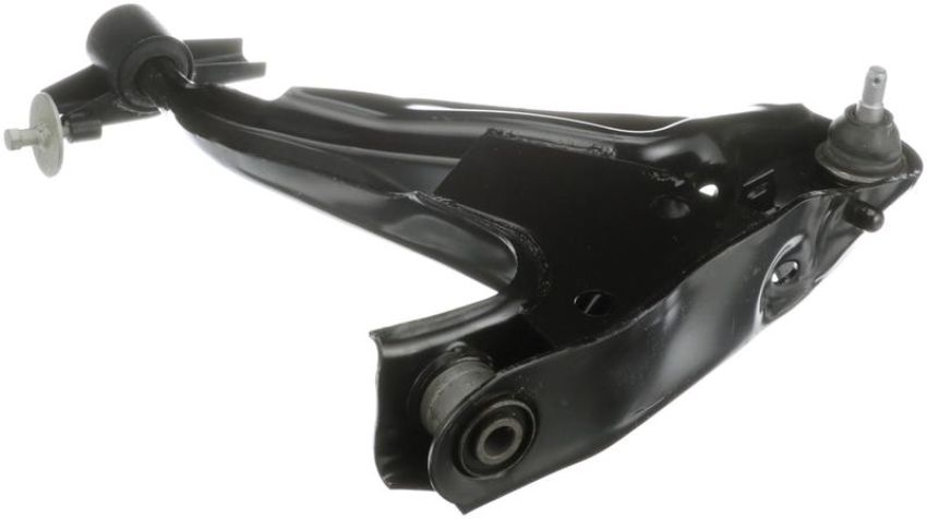 DELPHI TC6298 Control Arm and Ball Joint Assembly