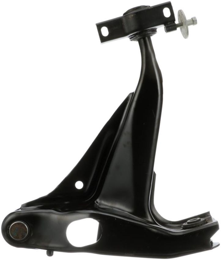 DELPHI TC6298 Control Arm and Ball Joint Assembly