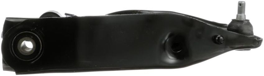 DELPHI TC6298 Control Arm and Ball Joint Assembly
