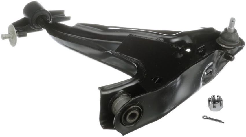 DELPHI TC6298 Control Arm and Ball Joint Assembly