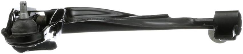 DELPHI TC6298 Control Arm and Ball Joint Assembly