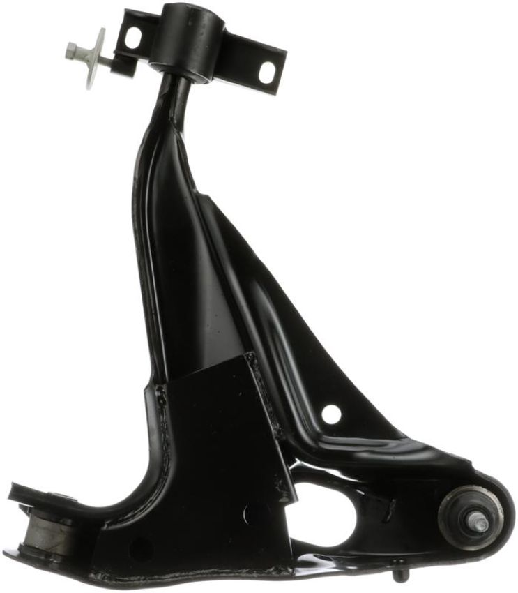 DELPHI TC6298 Control Arm and Ball Joint Assembly