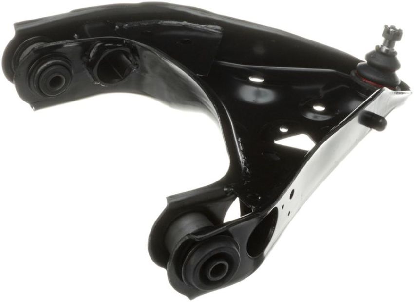 DELPHI TC6299 Control Arm and Ball Joint Assembly