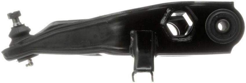 DELPHI TC6299 Control Arm and Ball Joint Assembly