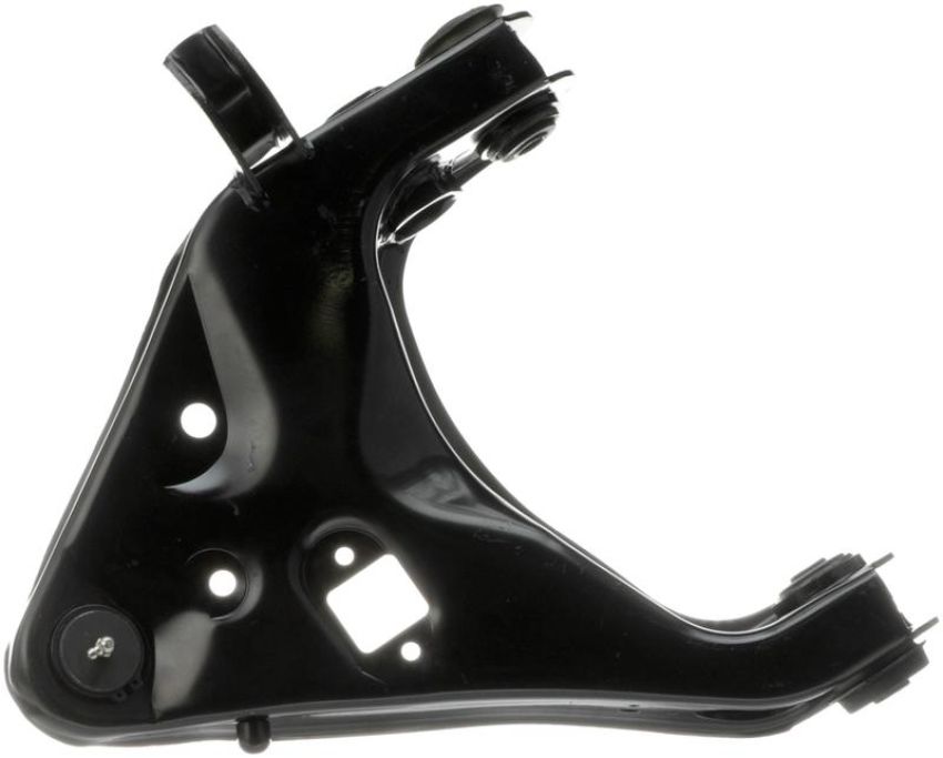 DELPHI TC6299 Control Arm and Ball Joint Assembly