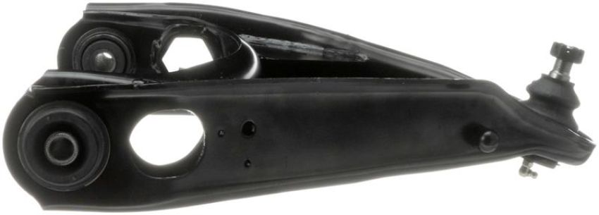 DELPHI TC6299 Control Arm and Ball Joint Assembly