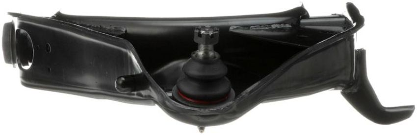 DELPHI TC6299 Control Arm and Ball Joint Assembly