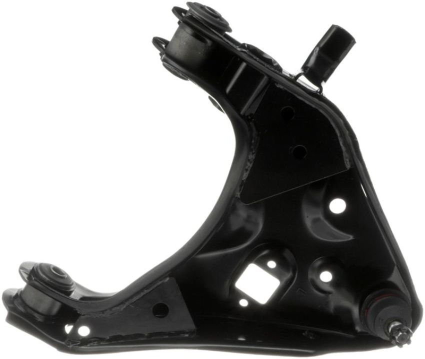 DELPHI TC6299 Control Arm and Ball Joint Assembly
