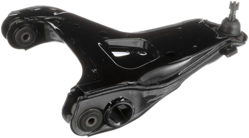 DELPHI TC6303 Control Arm and Ball Joint Assembly