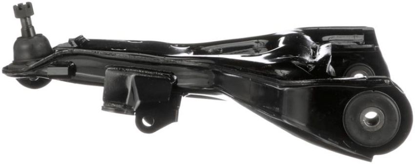 DELPHI TC6303 Control Arm and Ball Joint Assembly