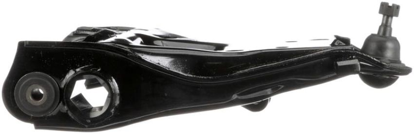 DELPHI TC6303 Control Arm and Ball Joint Assembly