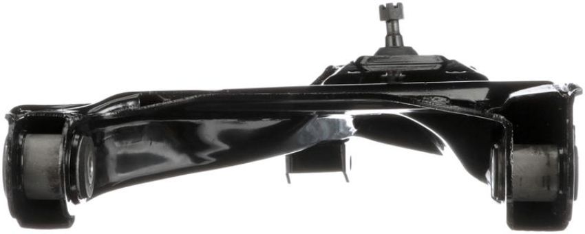 DELPHI TC6303 Control Arm and Ball Joint Assembly