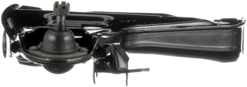 DELPHI TC6303 Control Arm and Ball Joint Assembly