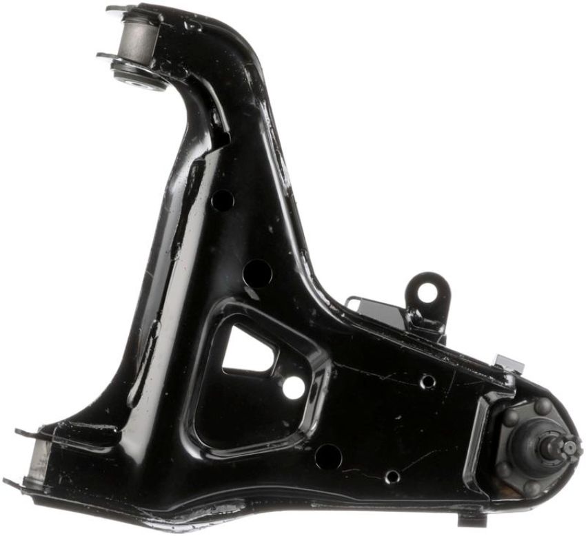 DELPHI TC6303 Control Arm and Ball Joint Assembly