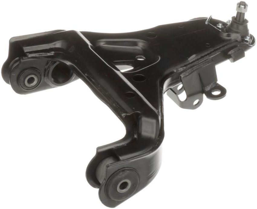 DELPHI TC6304 Control Arm and Ball Joint Assembly