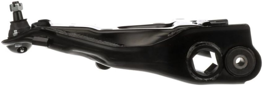 DELPHI TC6304 Control Arm and Ball Joint Assembly