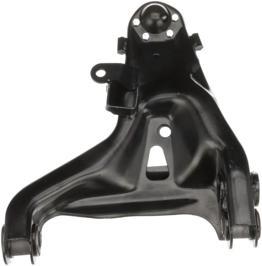 DELPHI TC6304 Control Arm and Ball Joint Assembly