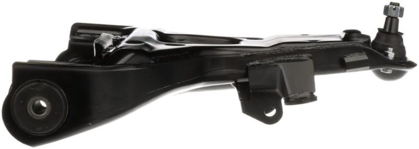 DELPHI TC6304 Control Arm and Ball Joint Assembly