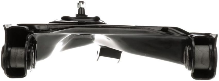 DELPHI TC6304 Control Arm and Ball Joint Assembly