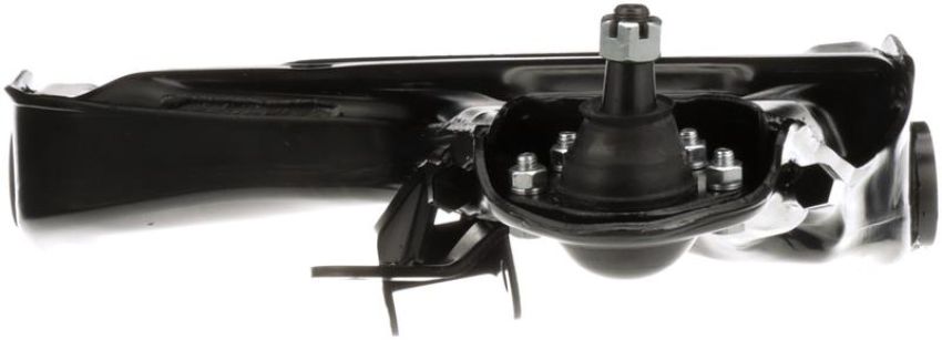 DELPHI TC6304 Control Arm and Ball Joint Assembly