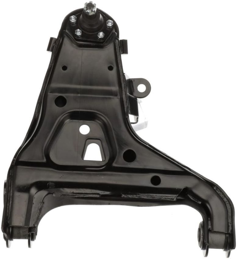 DELPHI TC6304 Control Arm and Ball Joint Assembly