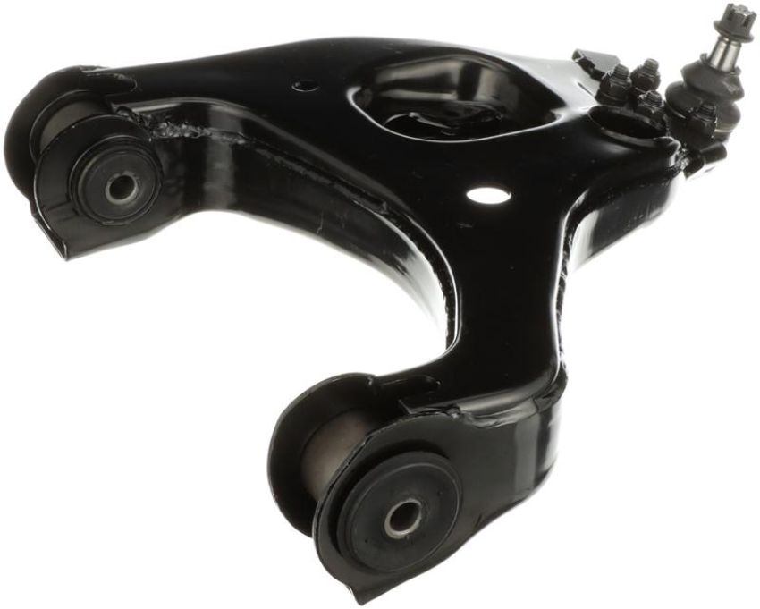 DELPHI TC6305 Control Arm and Ball Joint Assembly