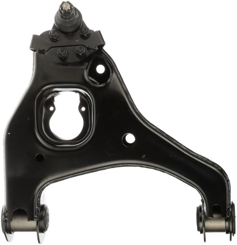 DELPHI TC6305 Control Arm and Ball Joint Assembly