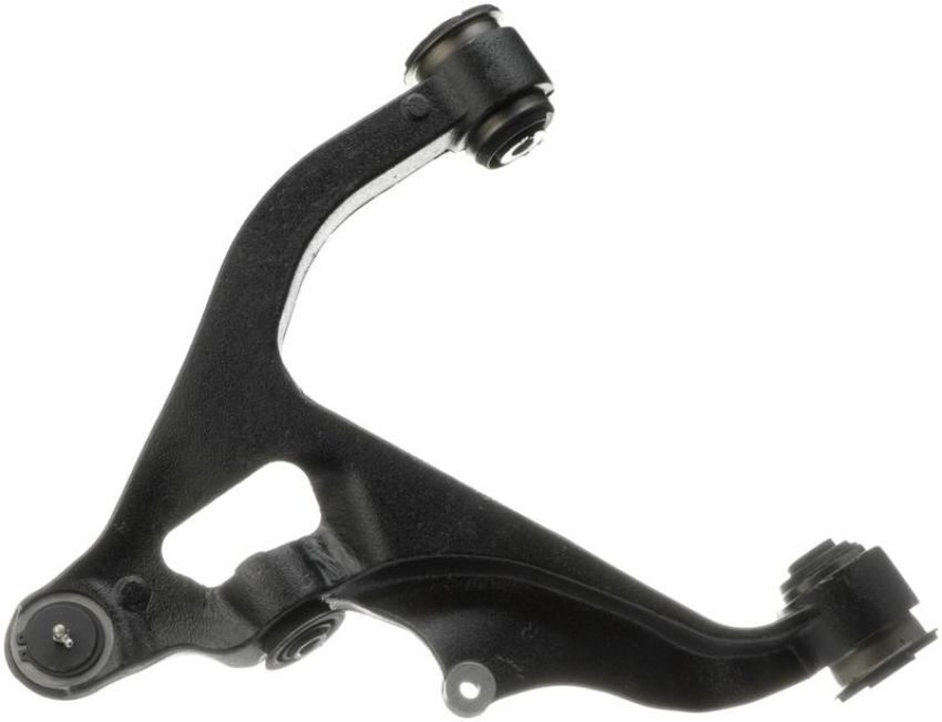 DELPHI TC6307 Control Arm and Ball Joint Assembly