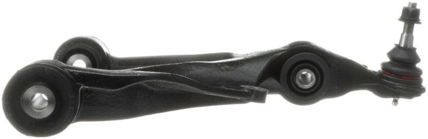 DELPHI TC6307 Control Arm and Ball Joint Assembly