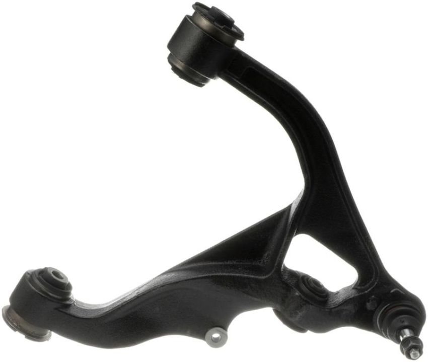 DELPHI TC6307 Control Arm and Ball Joint Assembly
