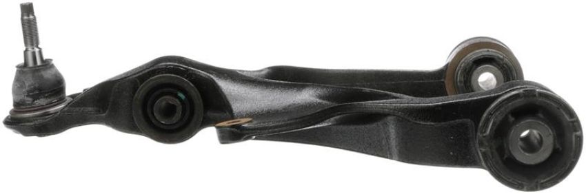 DELPHI TC6308 Control Arm and Ball Joint Assembly
