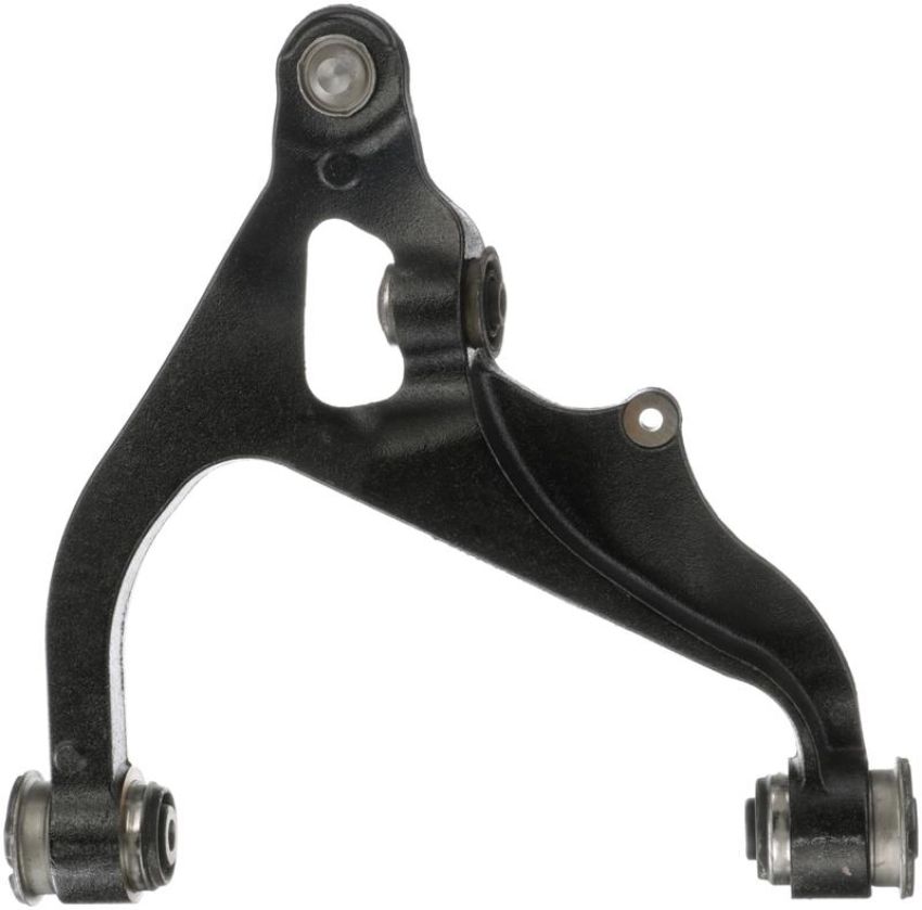 DELPHI TC6308 Control Arm and Ball Joint Assembly