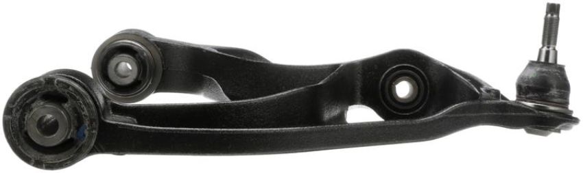DELPHI TC6308 Control Arm and Ball Joint Assembly