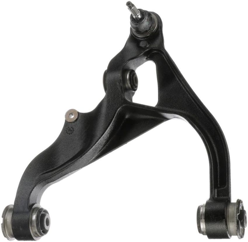 DELPHI TC6308 Control Arm and Ball Joint Assembly