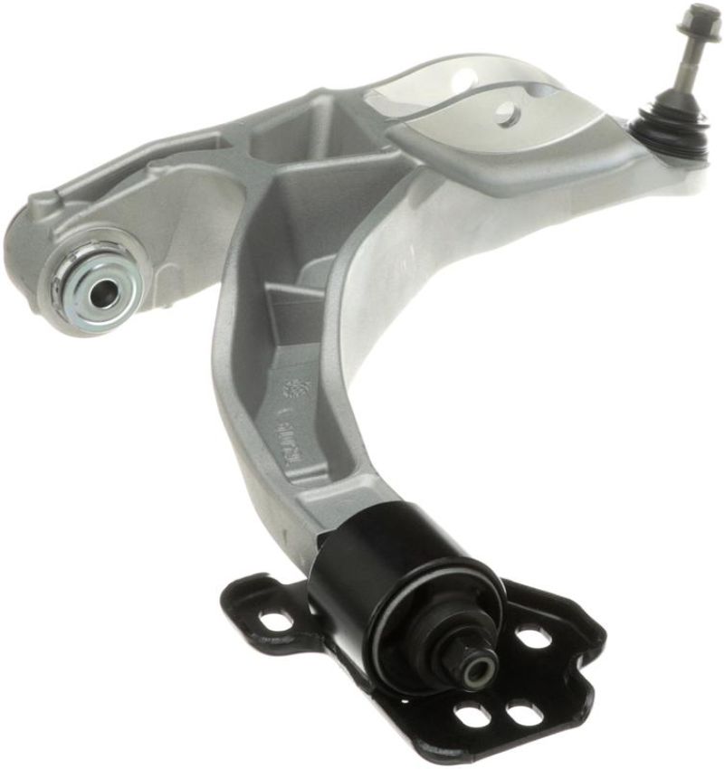 DELPHI TC6309 Control Arm and Ball Joint Assembly