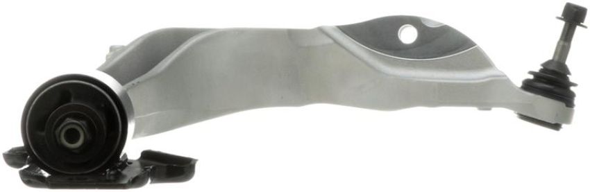 DELPHI TC6309 Control Arm and Ball Joint Assembly