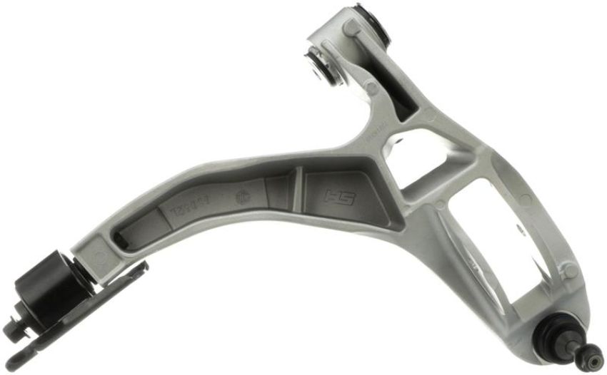DELPHI TC6309 Control Arm and Ball Joint Assembly
