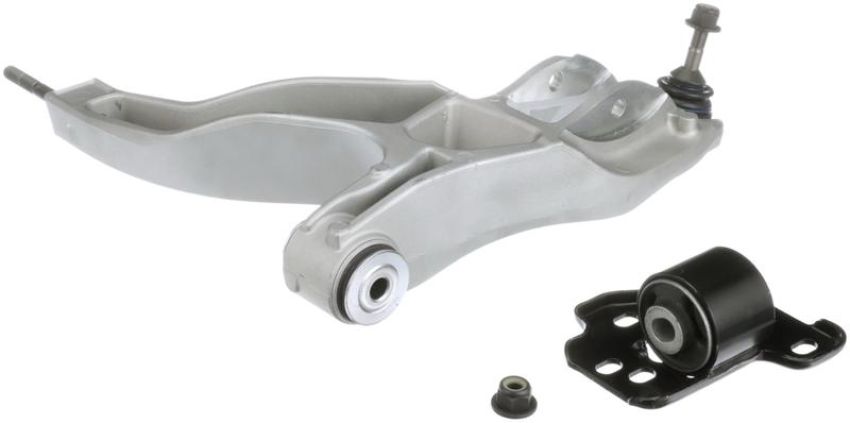 DELPHI TC6310 Control Arm and Ball Joint Assembly