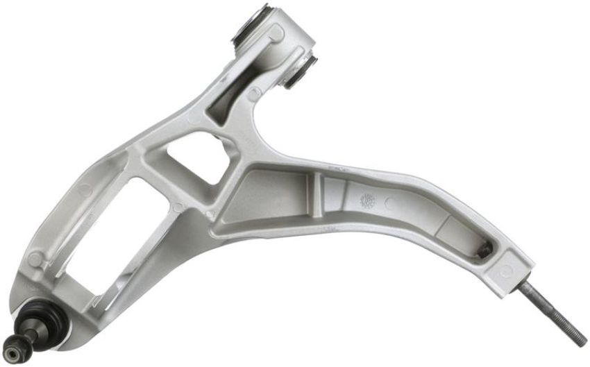 DELPHI TC6310 Control Arm and Ball Joint Assembly