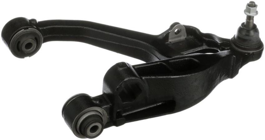 DELPHI TC6313 Control Arm and Ball Joint Assembly